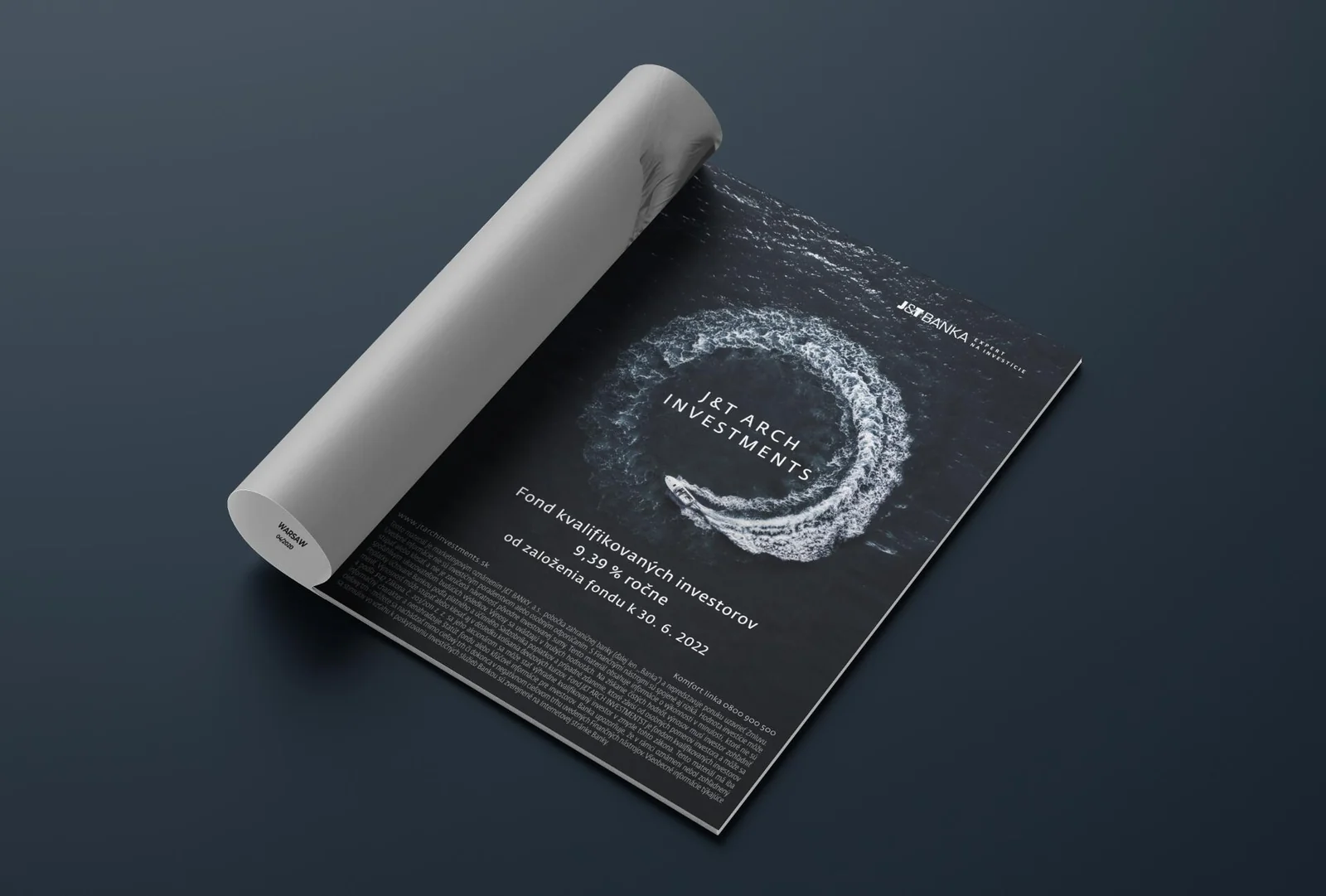 MW Promotion — ukážka 1
