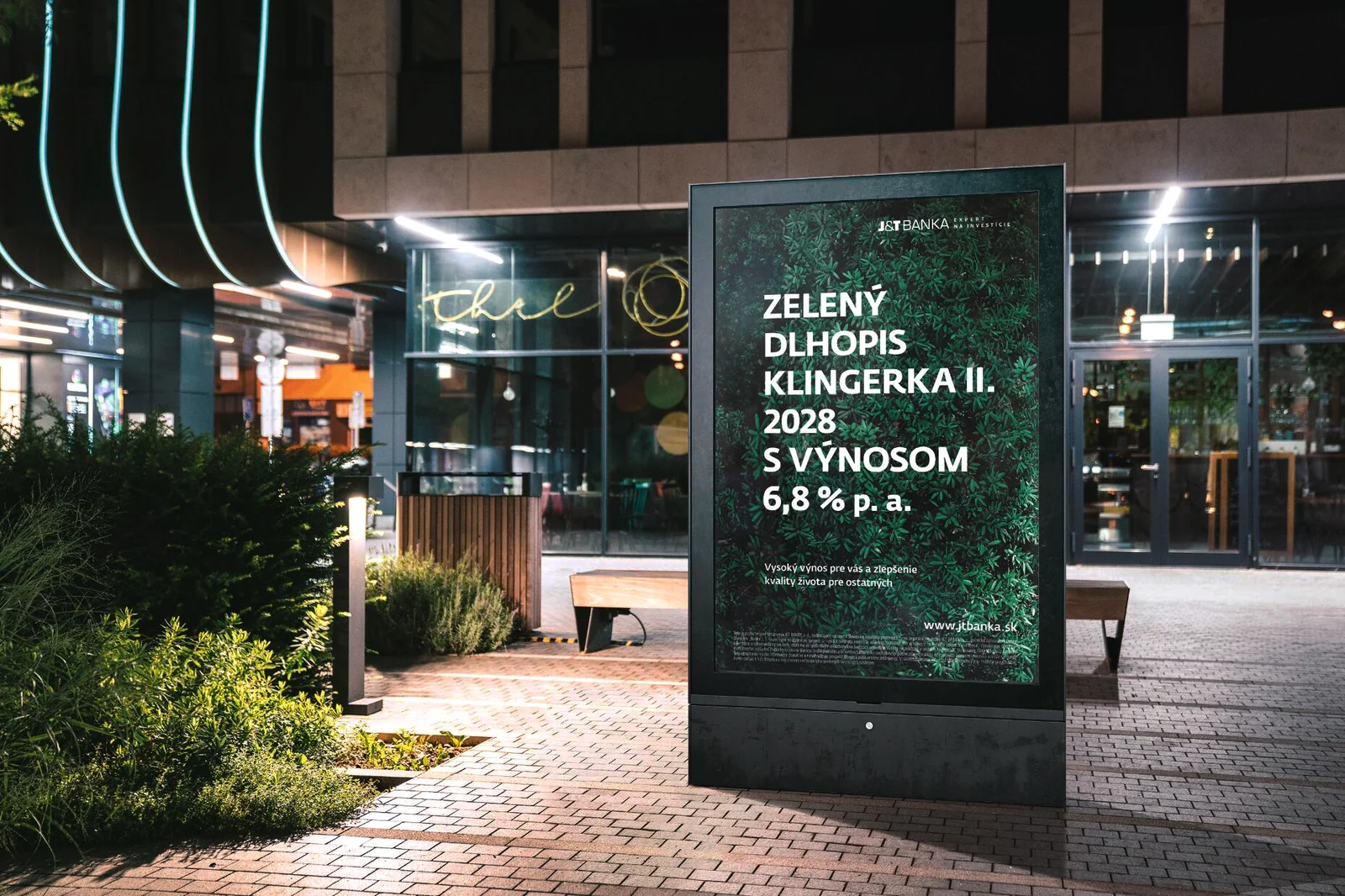 MW Promotion — ukážka 3